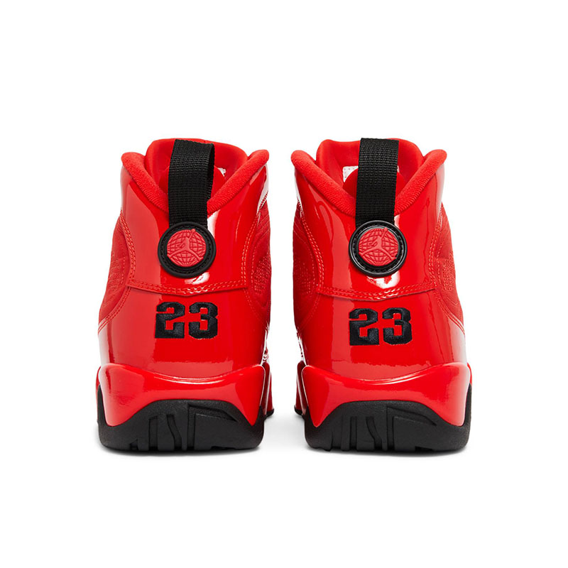 AIR JORDAN 9 RETRO