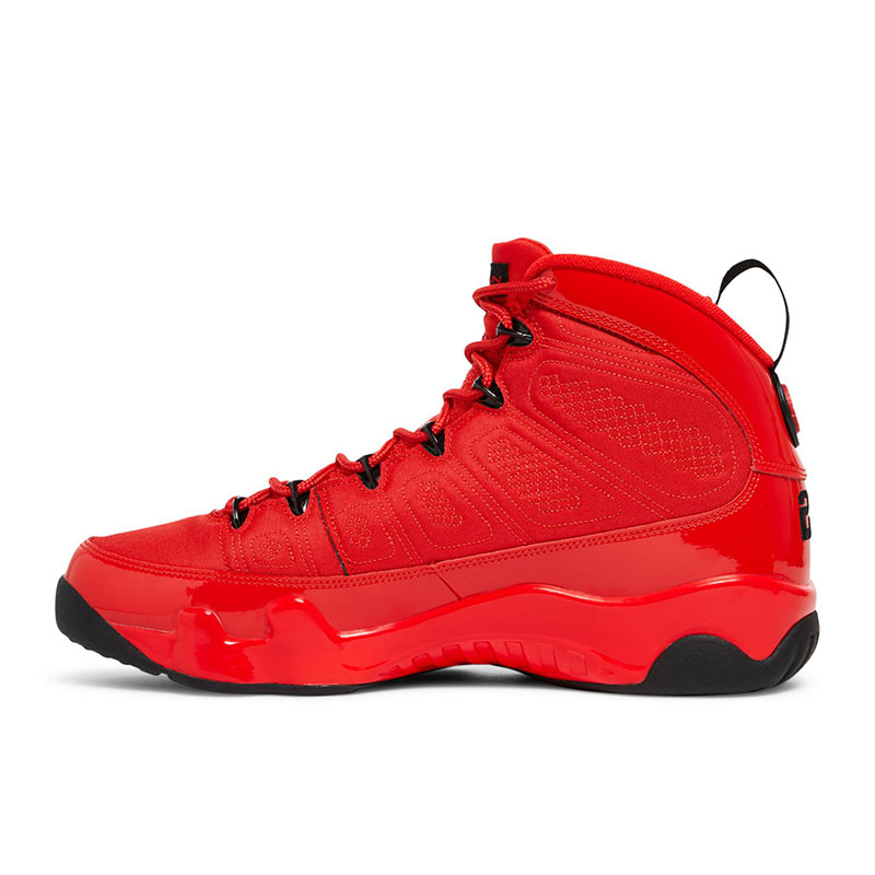 AIR JORDAN 9 RETRO