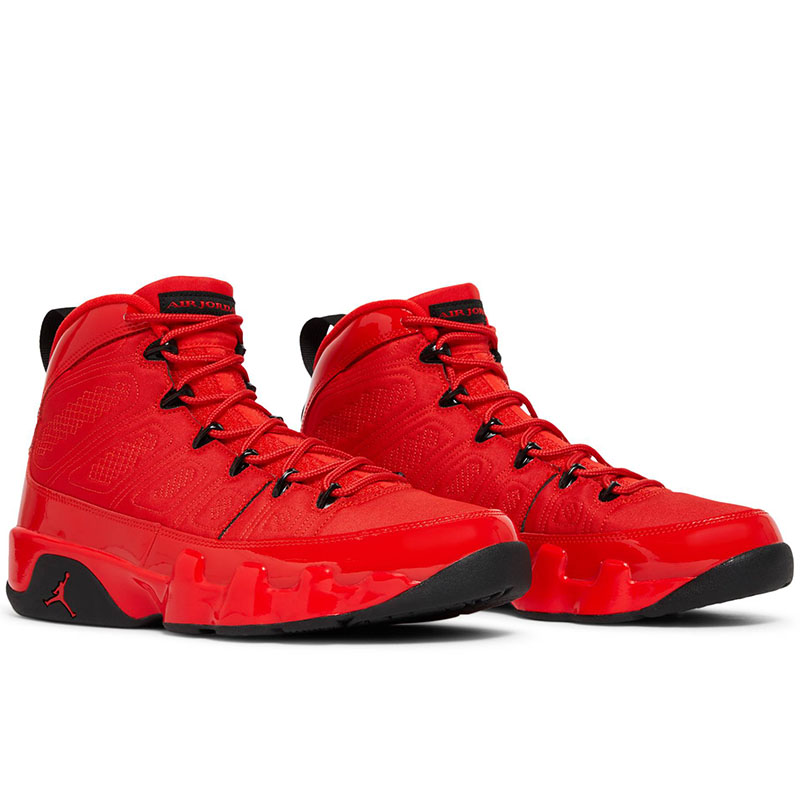 AIR JORDAN 9 RETRO