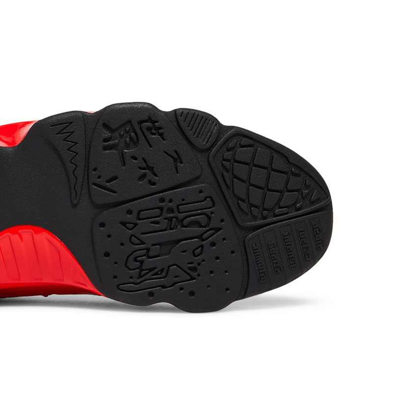 AIR JORDAN 9 RETRO