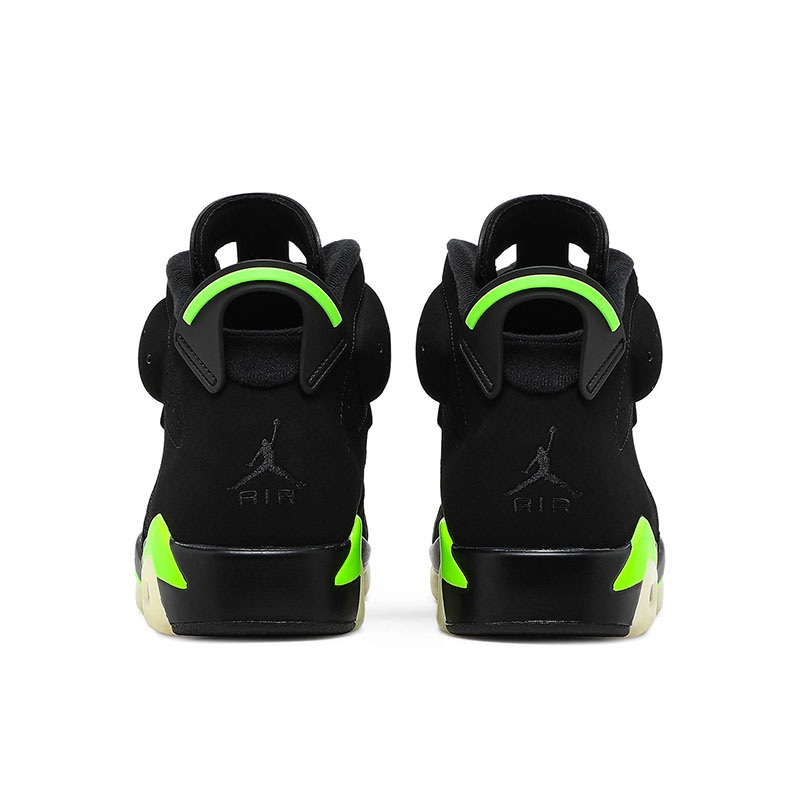 AIR JORDAN 6 RETRO