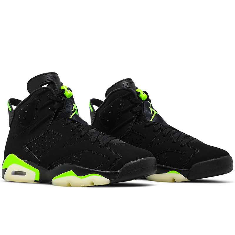 AIR JORDAN 6 RETRO