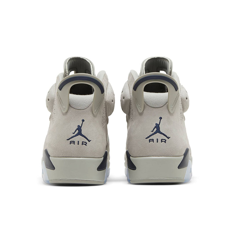 AIR JORDAN 6 RETRO 