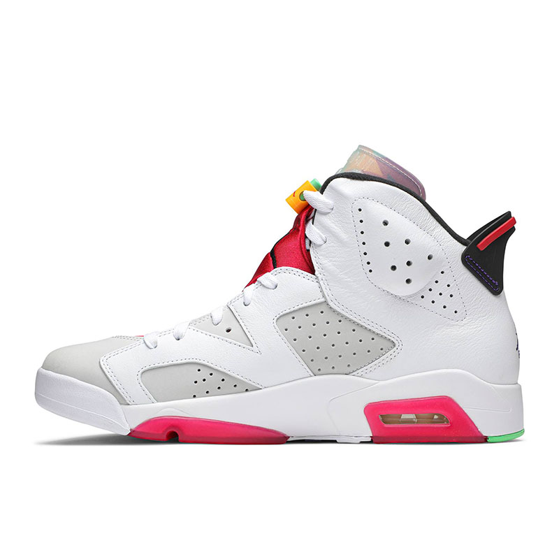 AIR JORDAN 6 RETRO 