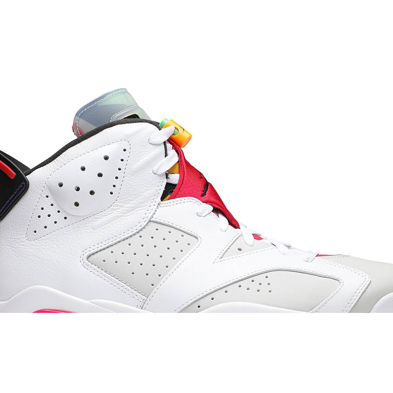 AIR JORDAN 6 RETRO 