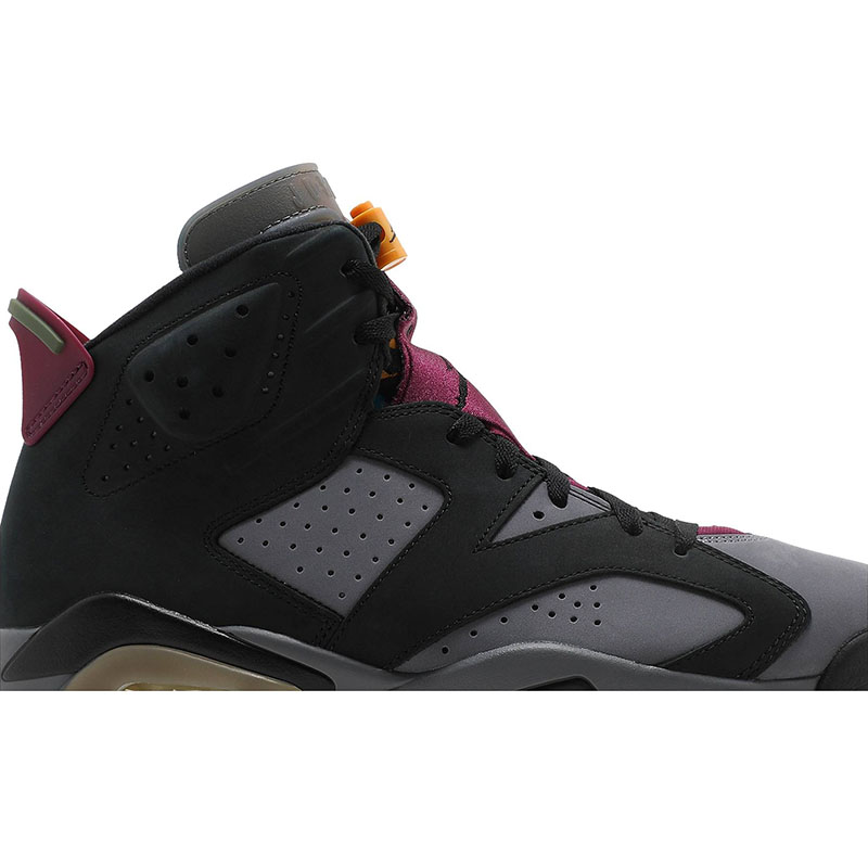 AIR JORDAN 6 RETRO 