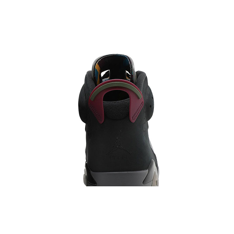 AIR JORDAN 6 RETRO ''BORDEAUX''