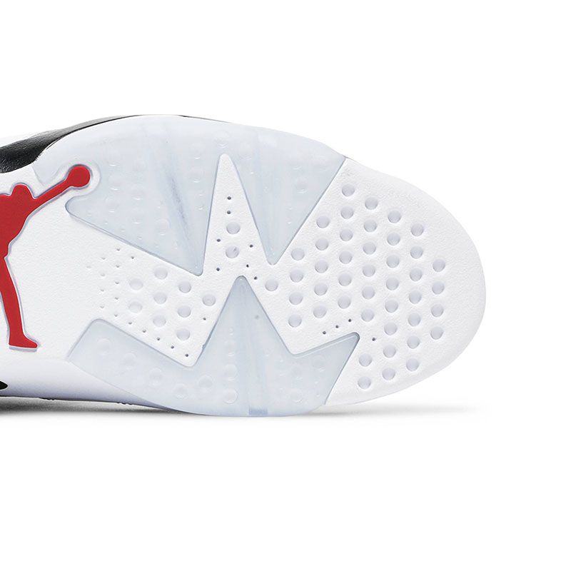 AIR JORDAN 6 RETRO OG ''CARMINE'' 2021