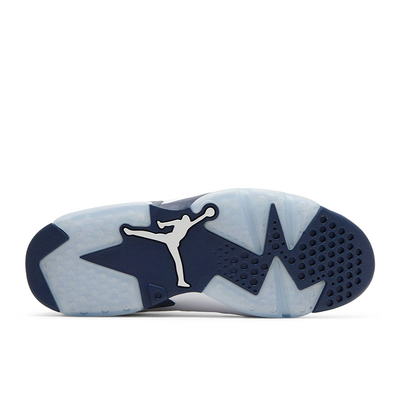 AIR JORDAN 6 RETRO 