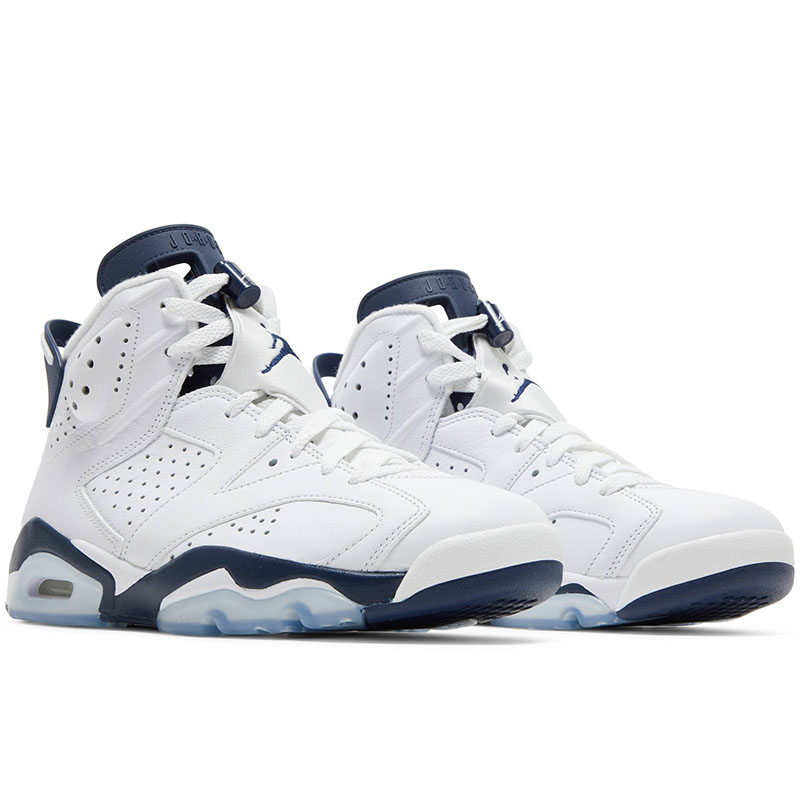 AIR JORDAN 6 RETRO 