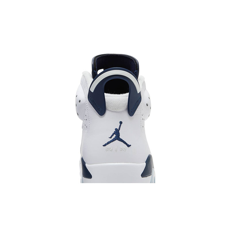 AIR JORDAN 6 RETRO 