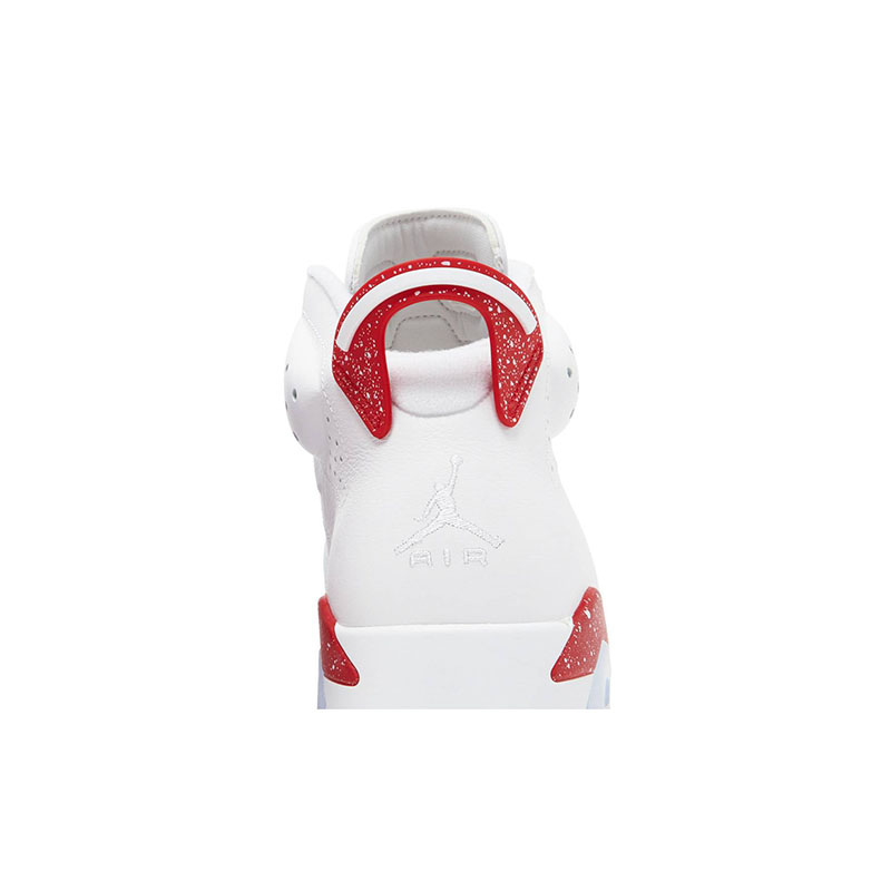 AIR JORDAN 6 RETRO 