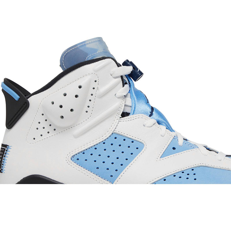 AIR JORDAN 6 RETRO