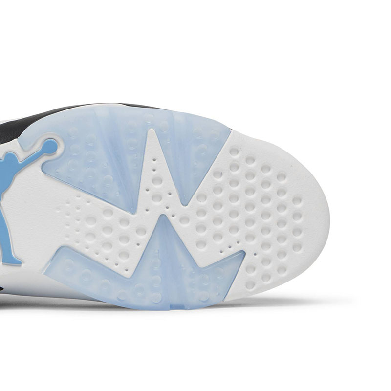 AIR JORDAN 6 RETRO