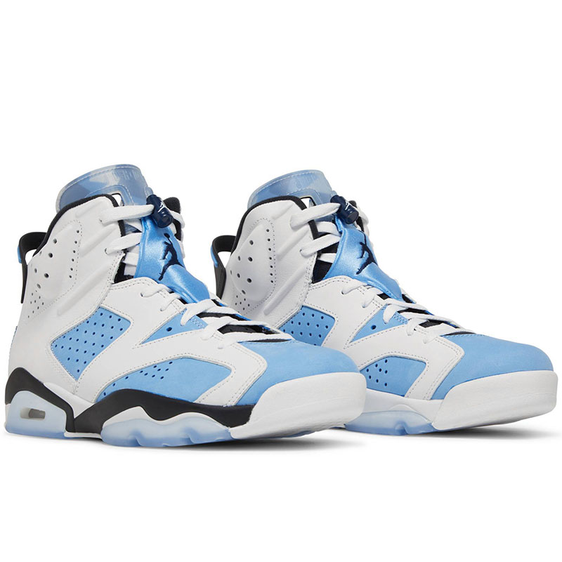 AIR JORDAN 6 RETRO