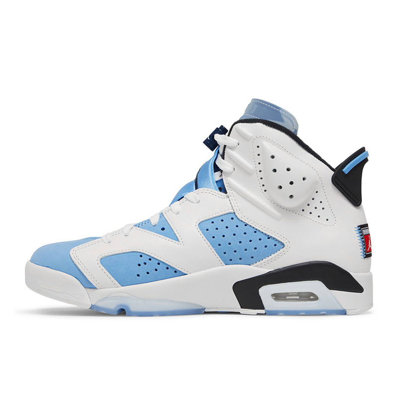 AIR JORDAN 6 RETRO