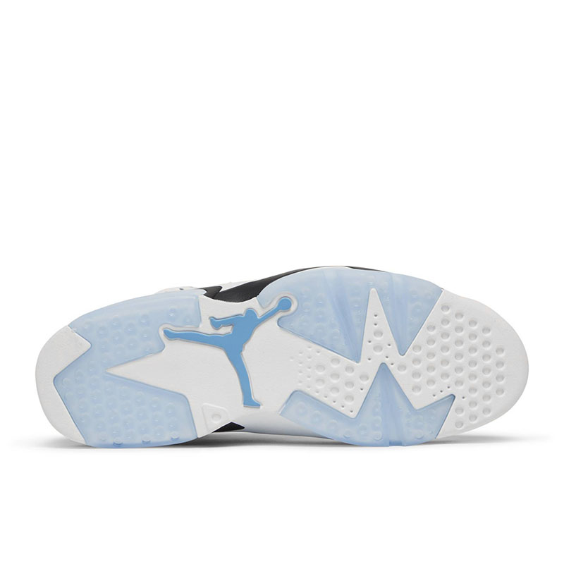 AIR JORDAN 6 RETRO