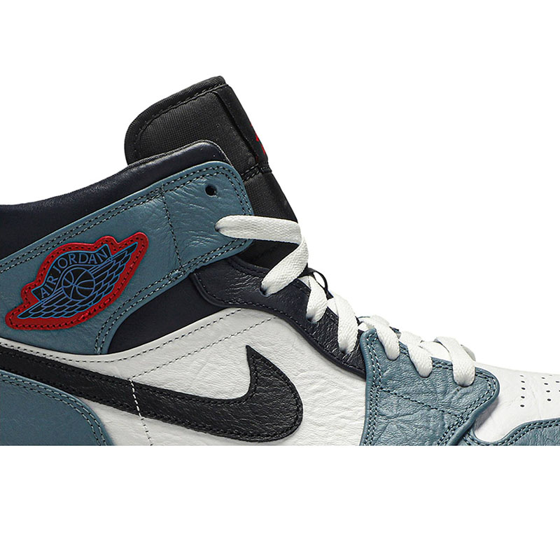 FACETASM X AIR JORDAN 1 MID 