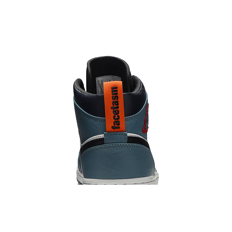 FACETASM X AIR JORDAN 1 MID 