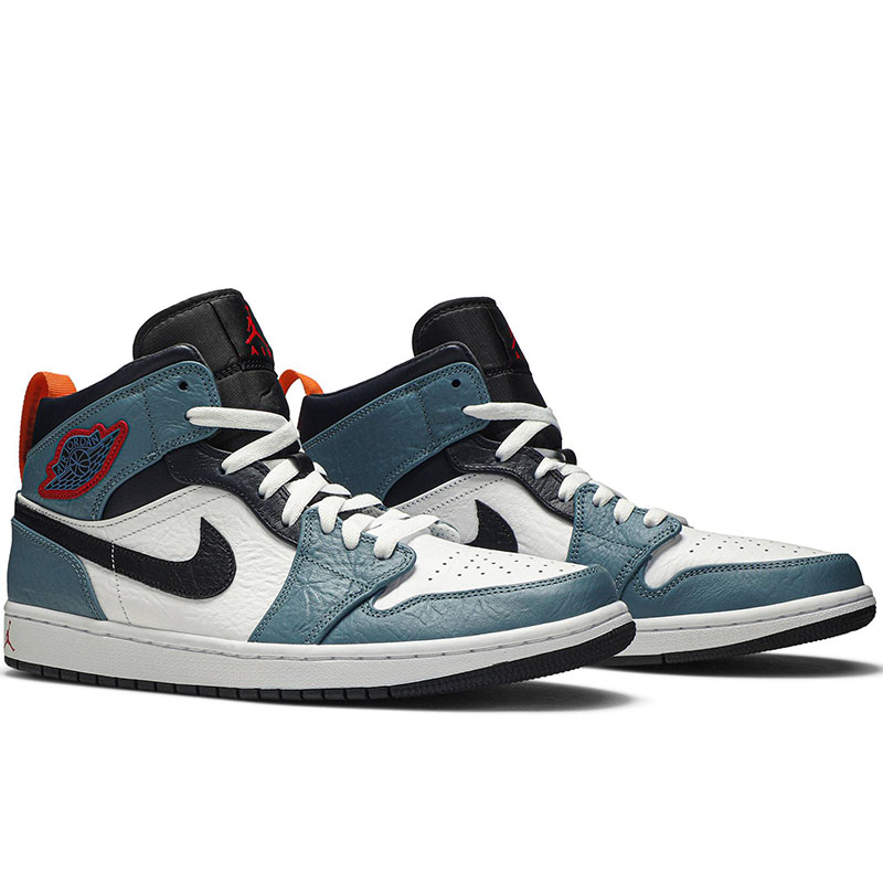 FACETASM X AIR JORDAN 1 MID 
