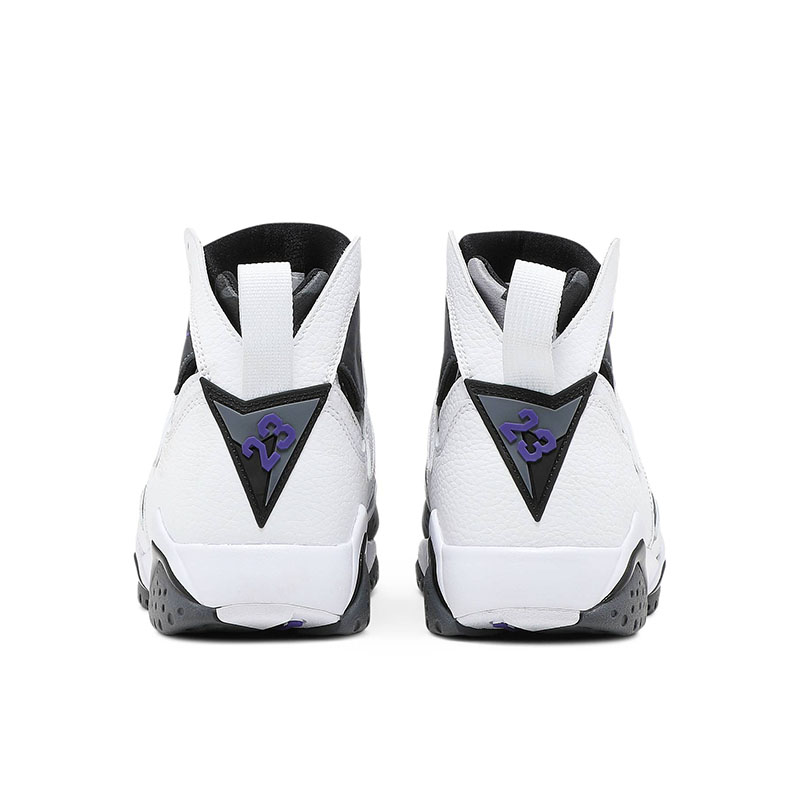 AIR JORDAN 7 RETRO ''FLINT'' 2021