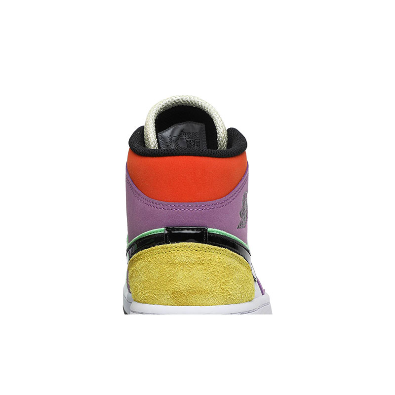 AIR JORDAN 1 MID SE 