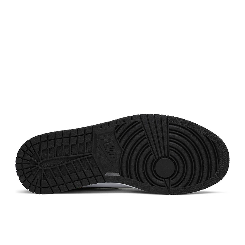 AIR JORDAN 1 MID SE ''LIGHTBULB''
