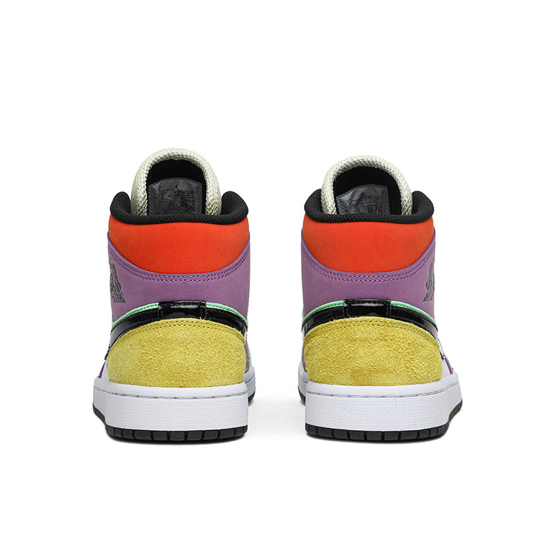 AIR JORDAN 1 MID SE 
