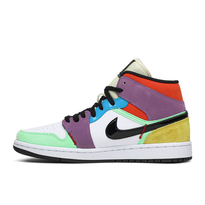 AIR JORDAN 1 MID SE 