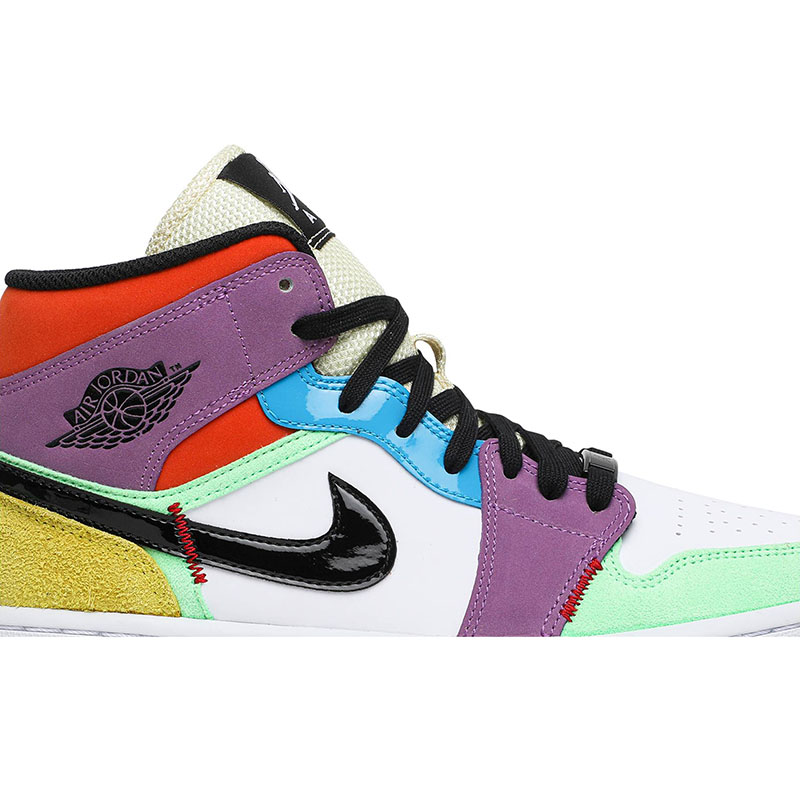 AIR JORDAN 1 MID SE 
