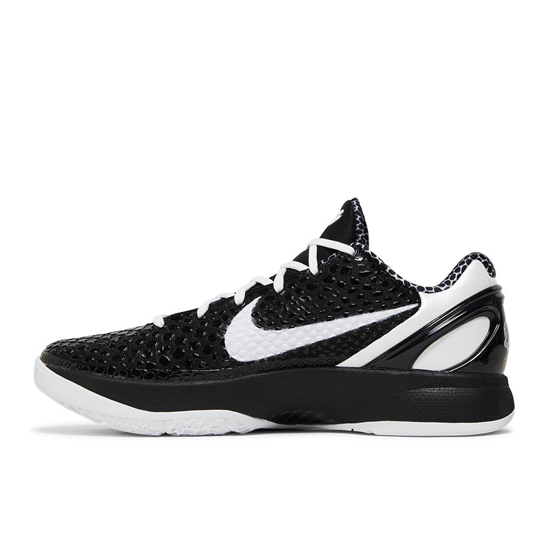 ZOOM KOBE 6 PROTRO