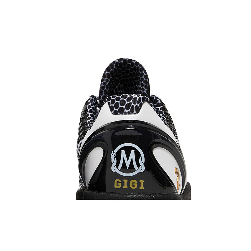 ZOOM KOBE 6 PROTRO
