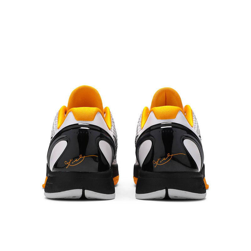 ZOOM KOBE 6 PROTRO