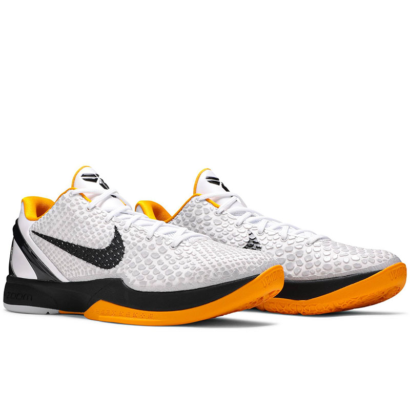 ZOOM KOBE 6 PROTRO