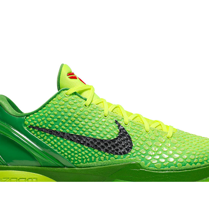 ZOOM KOBE 6 PROTRO ''GRINCH''