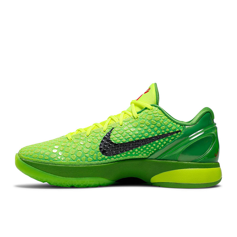 ZOOM KOBE 6 PROTRO