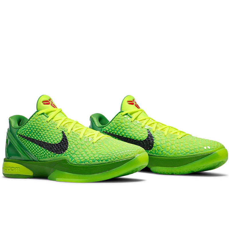ZOOM KOBE 6 PROTRO