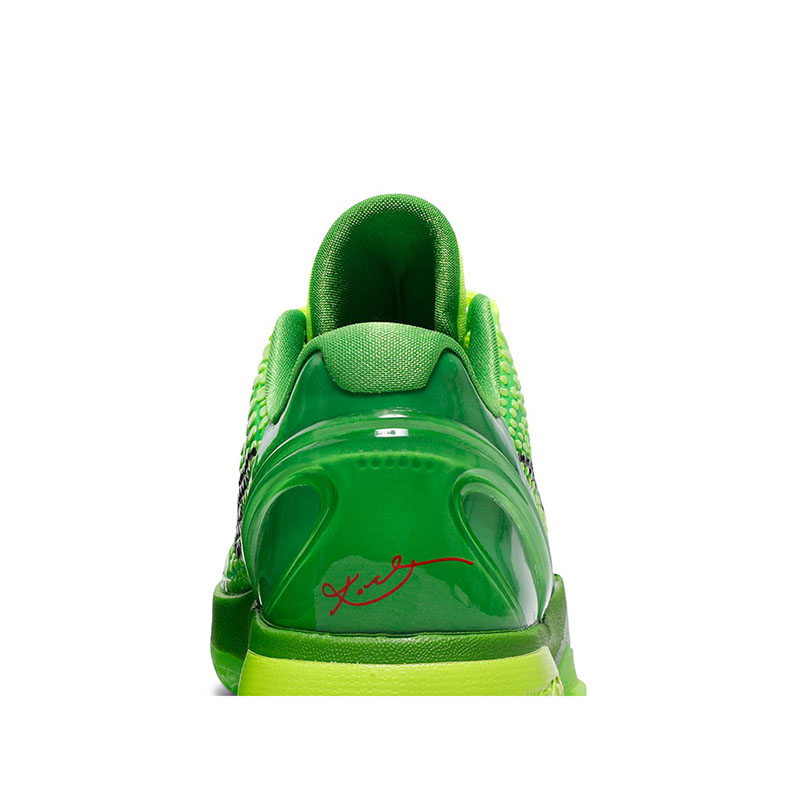 ZOOM KOBE 6 PROTRO