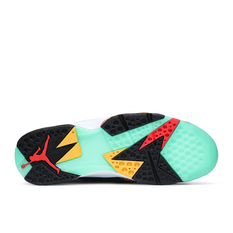 AIR JORDAN 7 RETRO ''GREATER CHINA''