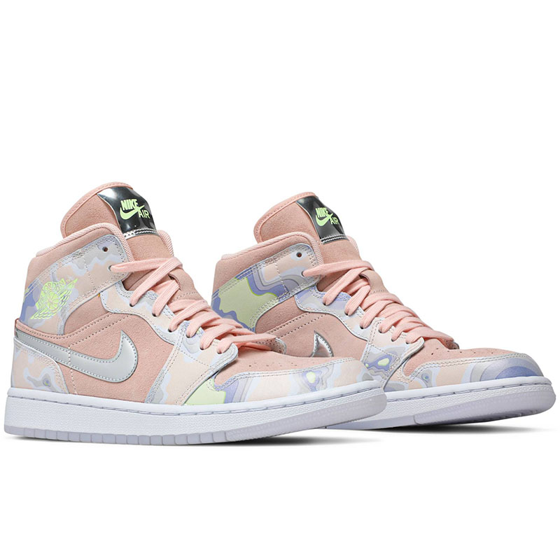 AIR JORDAN 1 MID SE 