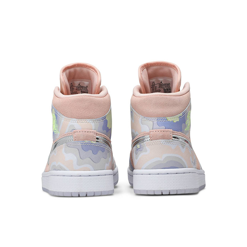 AIR JORDAN 1 MID SE 