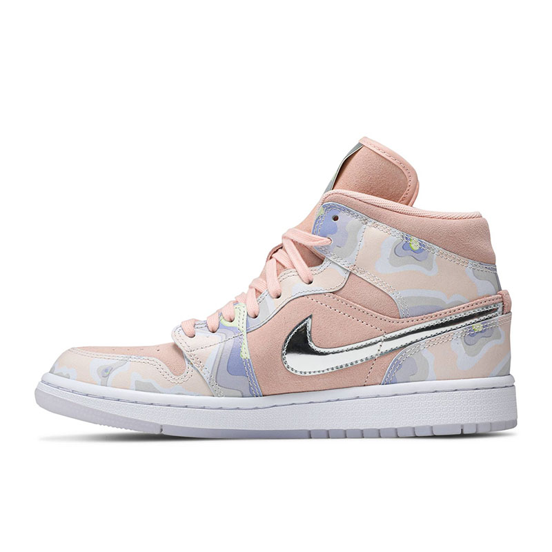 AIR JORDAN 1 MID SE ''P(HER)SPECTIVE''