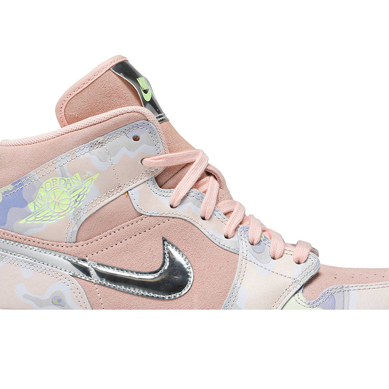 AIR JORDAN 1 MID SE 