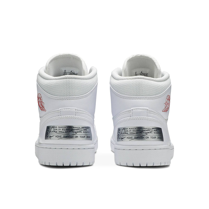 AIR JORDAN 1 MID SE 