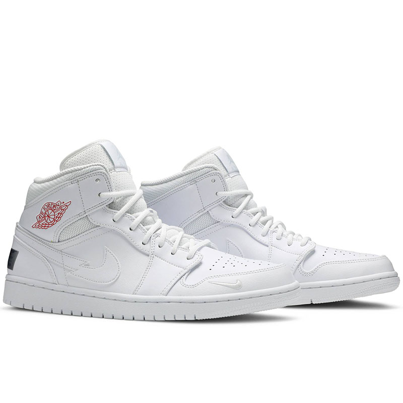 AIR JORDAN 1 MID SE 
