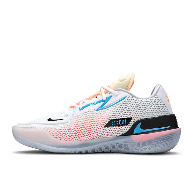 AIR ZOOM GT CUT 