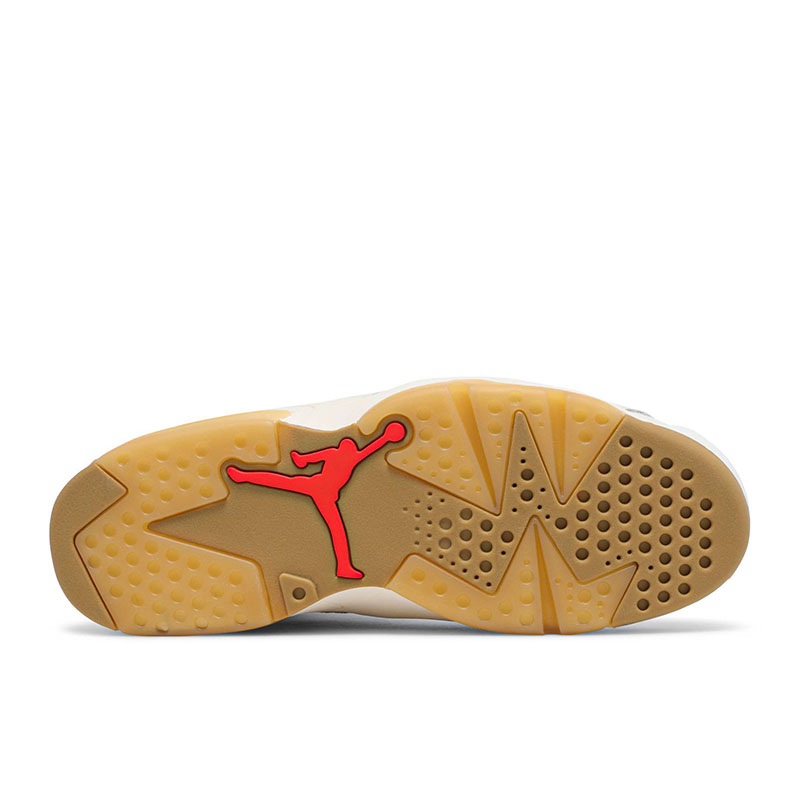 AIR JORDAN 6 RETRO 