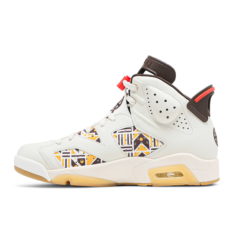 AIR JORDAN 6 RETRO 