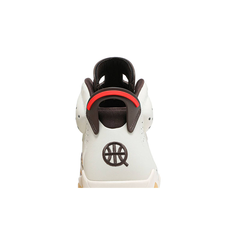 AIR JORDAN 6 RETRO 