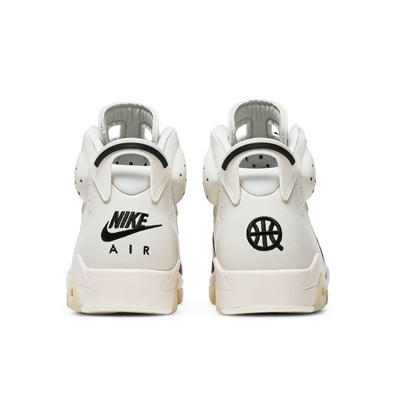 AIR JORDAN 6 RETRO